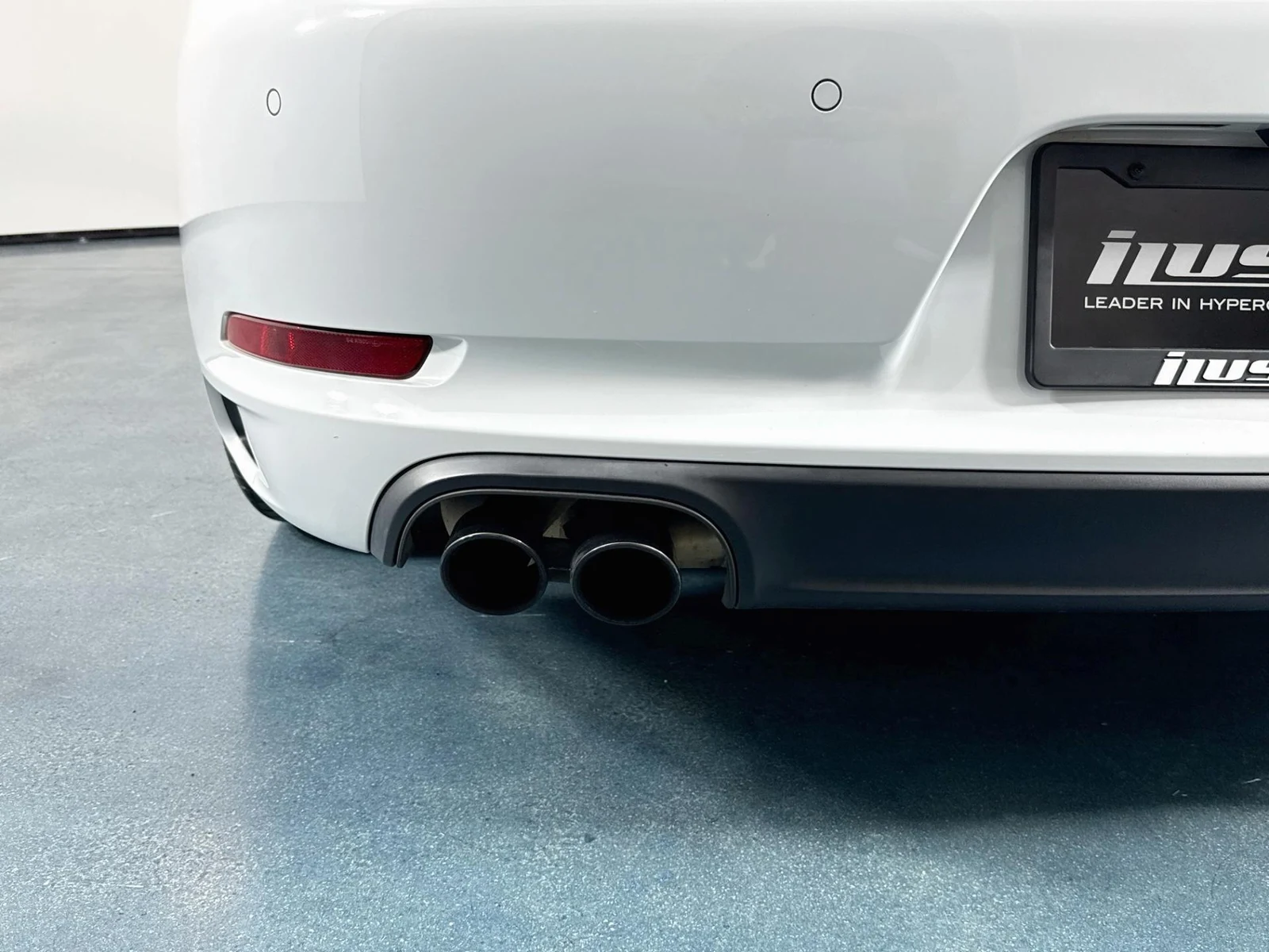 2018 Porsche 911 (991.2) Carrera S, 17/30