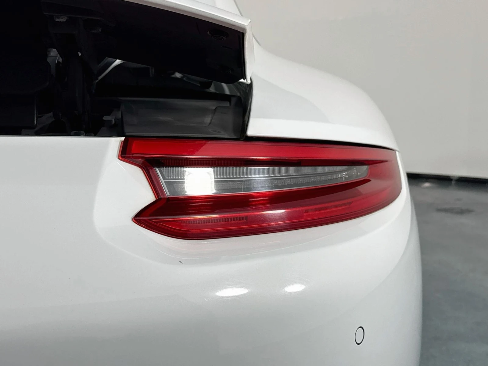 2018 Porsche 911 (991.2) Carrera S, 18/30