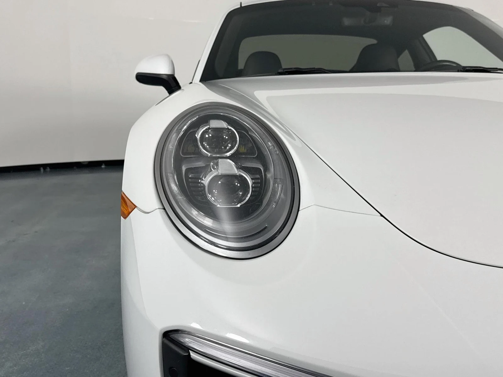 2018 Porsche 911 (991.2) Carrera S, 22/30