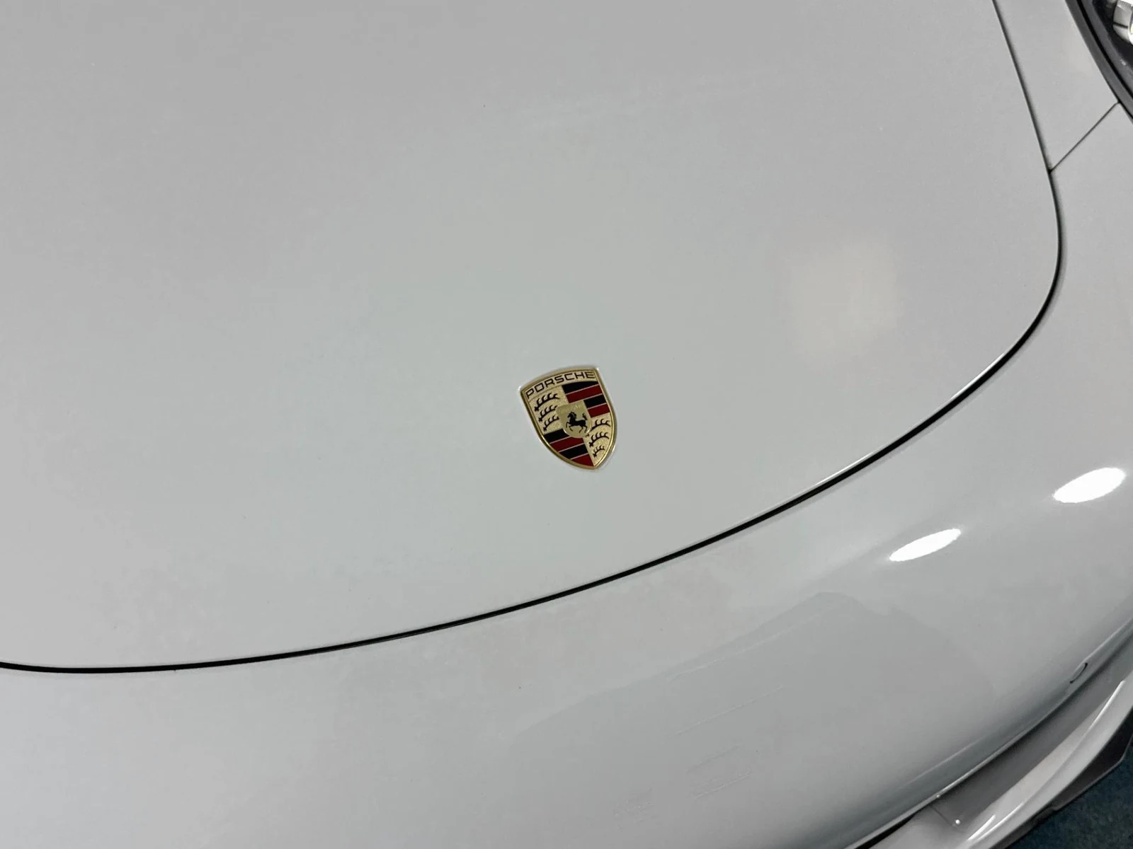 2018 Porsche 911 (991.2) Carrera S, 23/30
