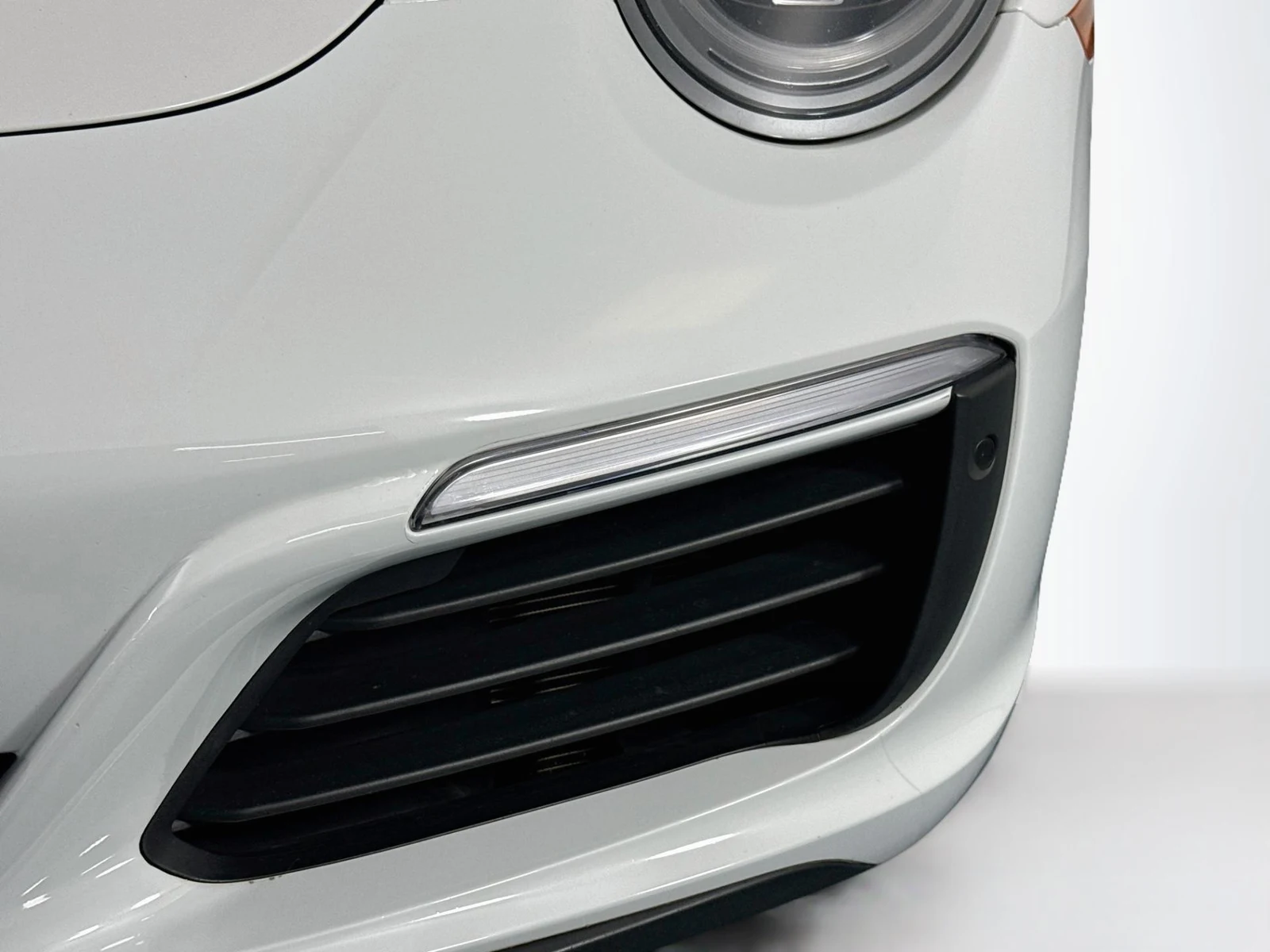2018 Porsche 911 (991.2) Carrera S, 24/30