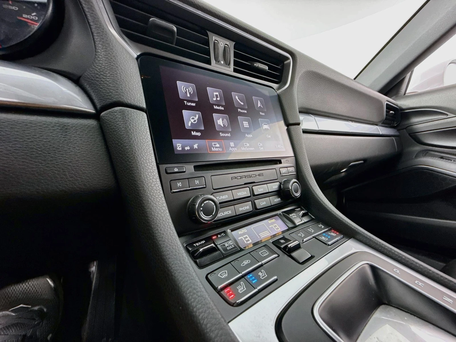 2018 Porsche 911 (991.2) Carrera S, 27/30