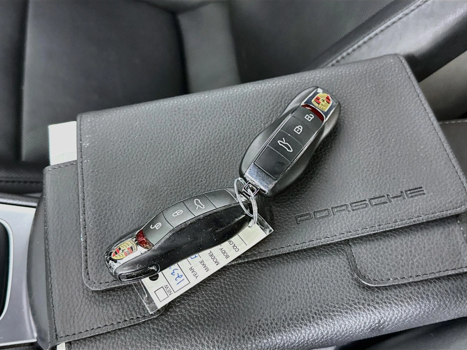 2018 Porsche 911 (991.2) Carrera S, 29/30