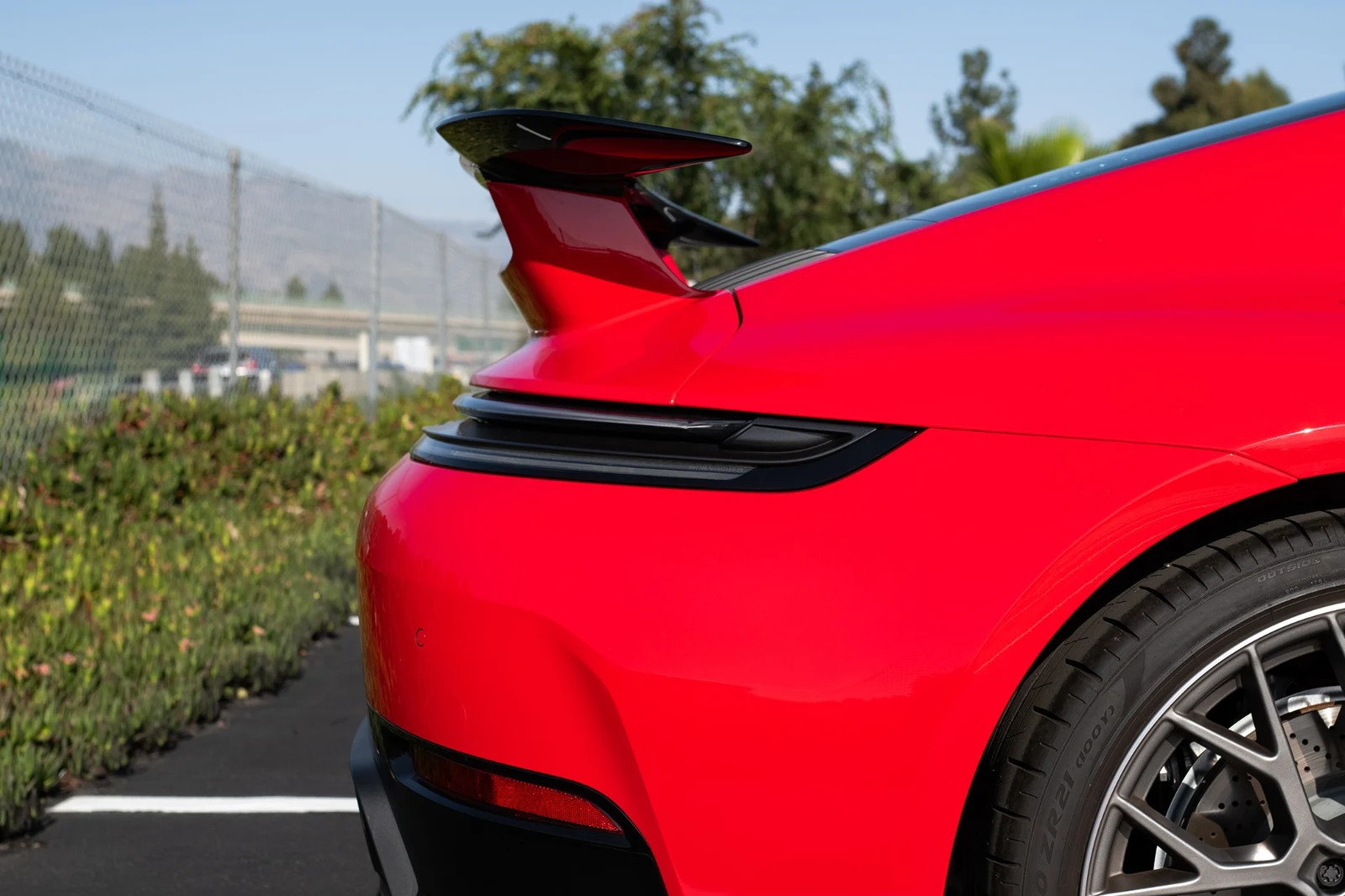 2025 Porsche 911 (992.2) Carrera, 16/30