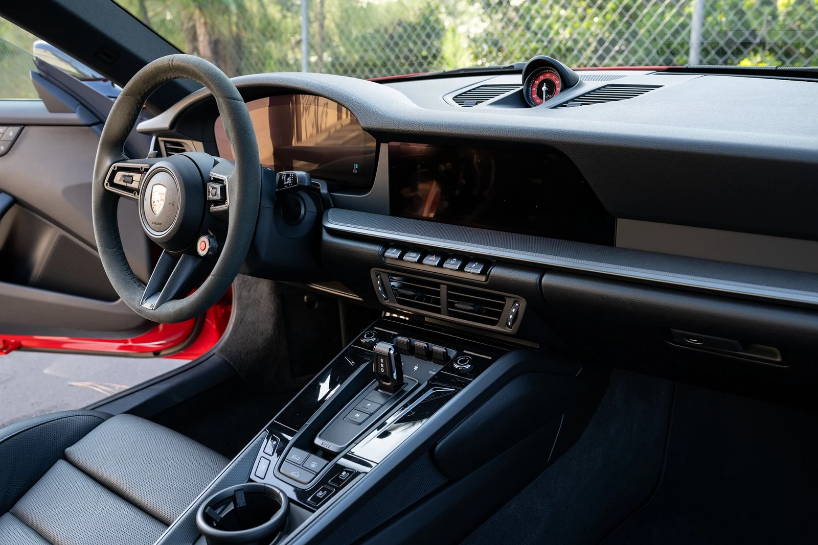 2025 Porsche 911 (992.2) Carrera, 21/30