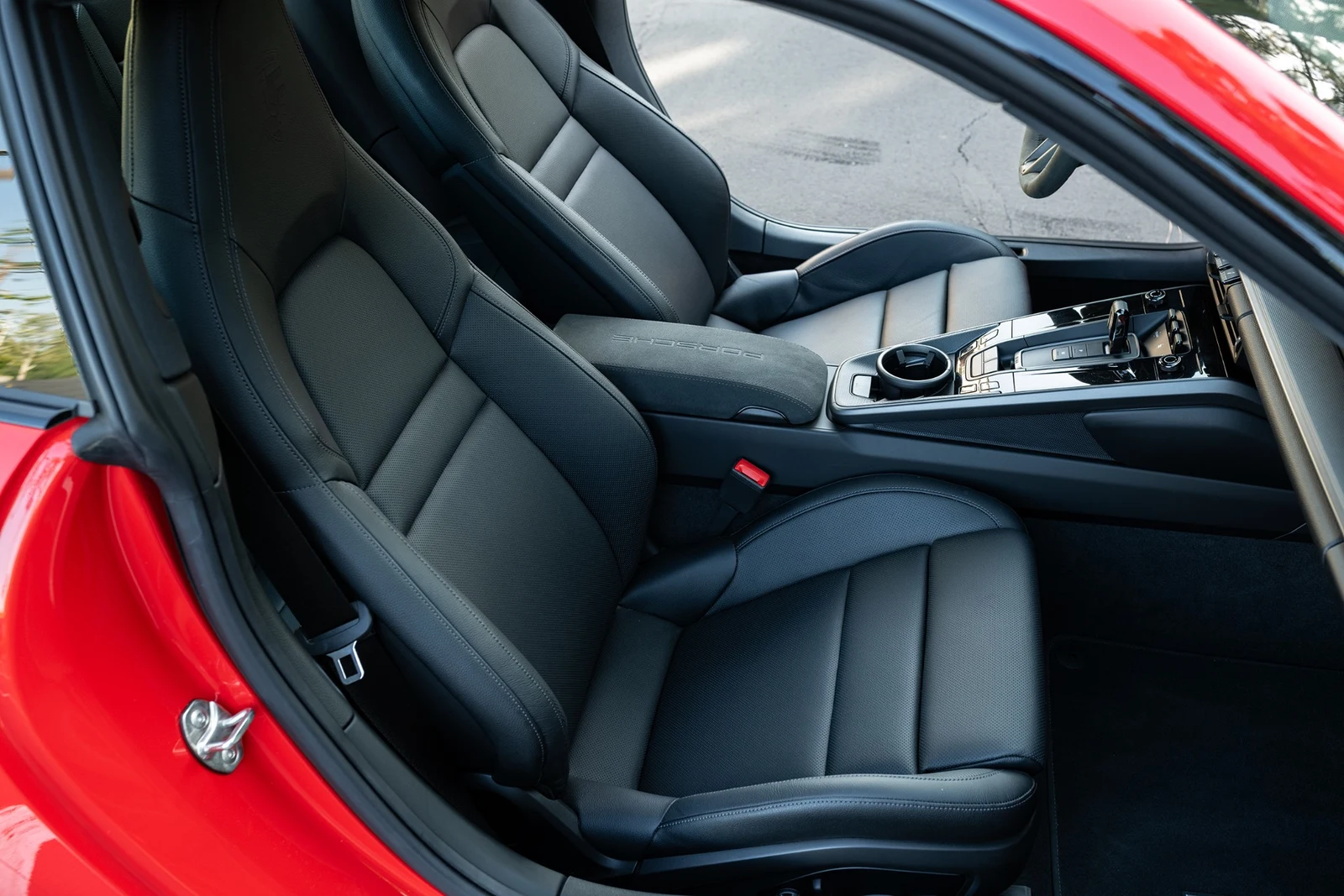 2025 Porsche 911 (992.2) Carrera, 26/30