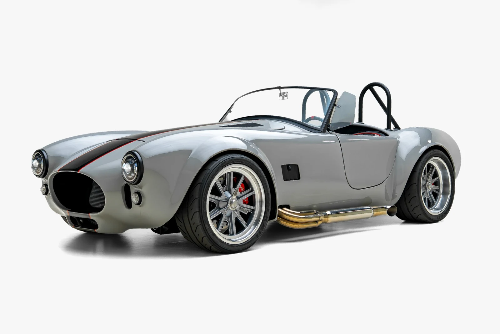 Shelby Cobra Factory Five | iLusso Costa Mesa