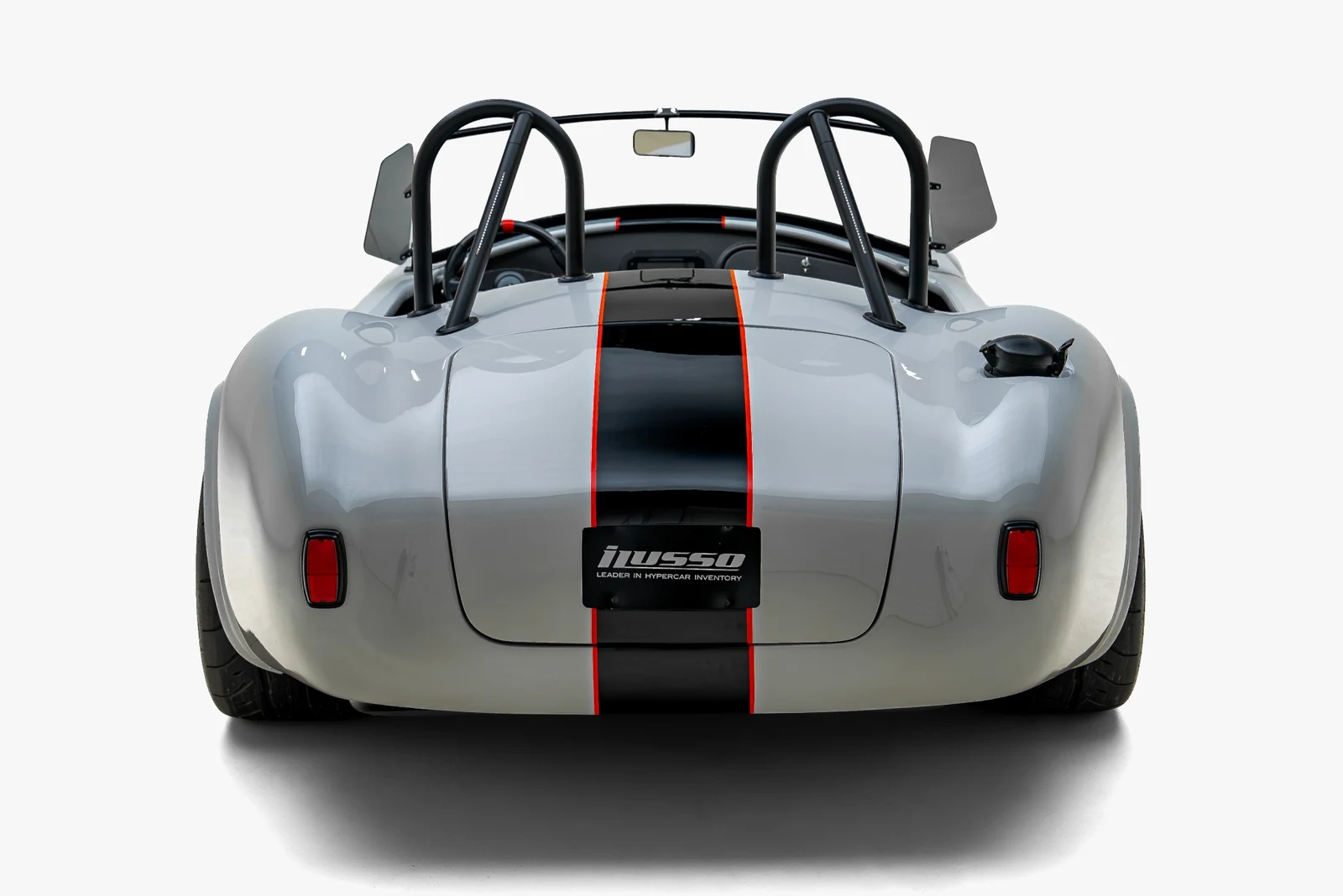 Shelby Cobra Factory Five, 7/30