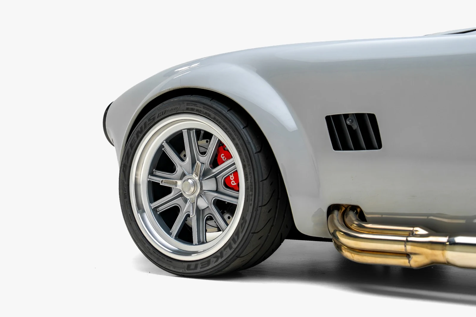 Shelby Cobra Factory Five, 11/30