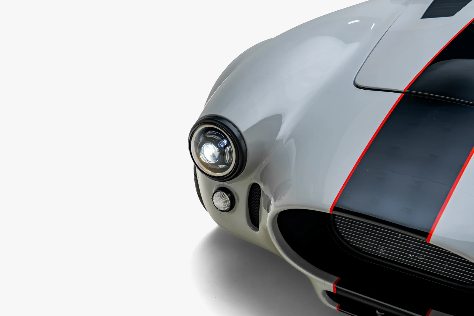 Shelby Cobra Factory Five, 14/30