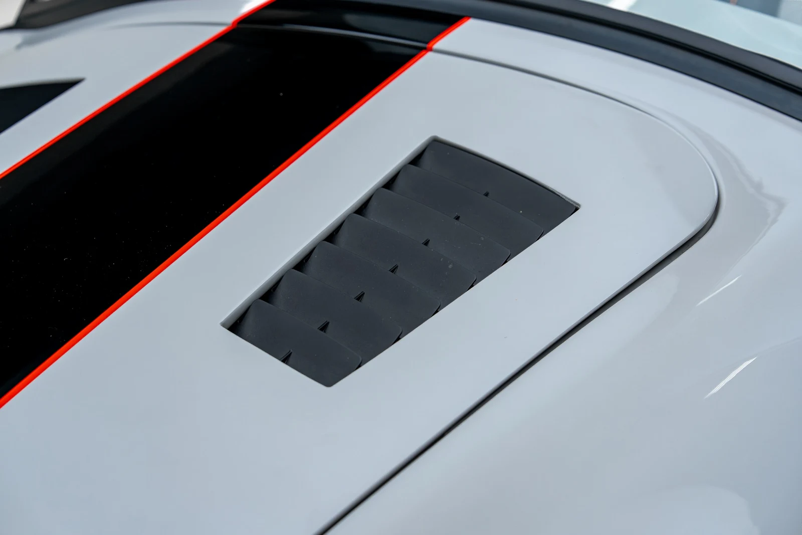 Shelby Cobra Factory Five, 16/30