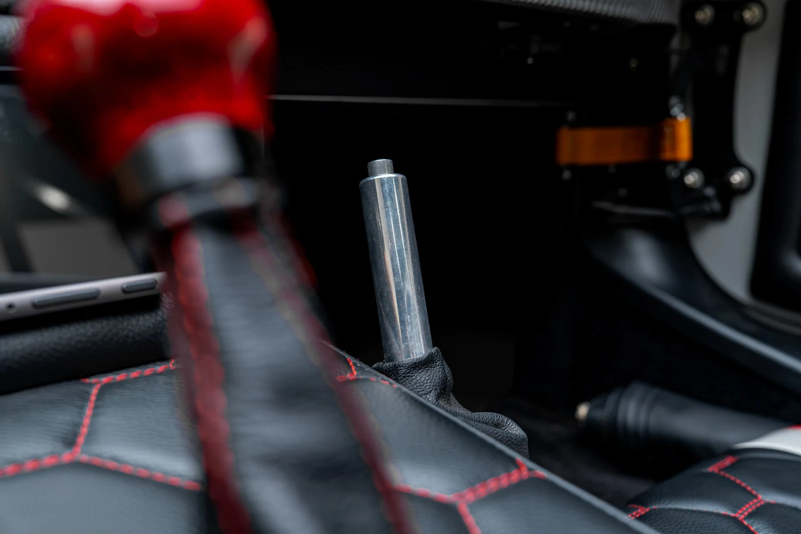 Shelby Cobra Factory Five, 29/30