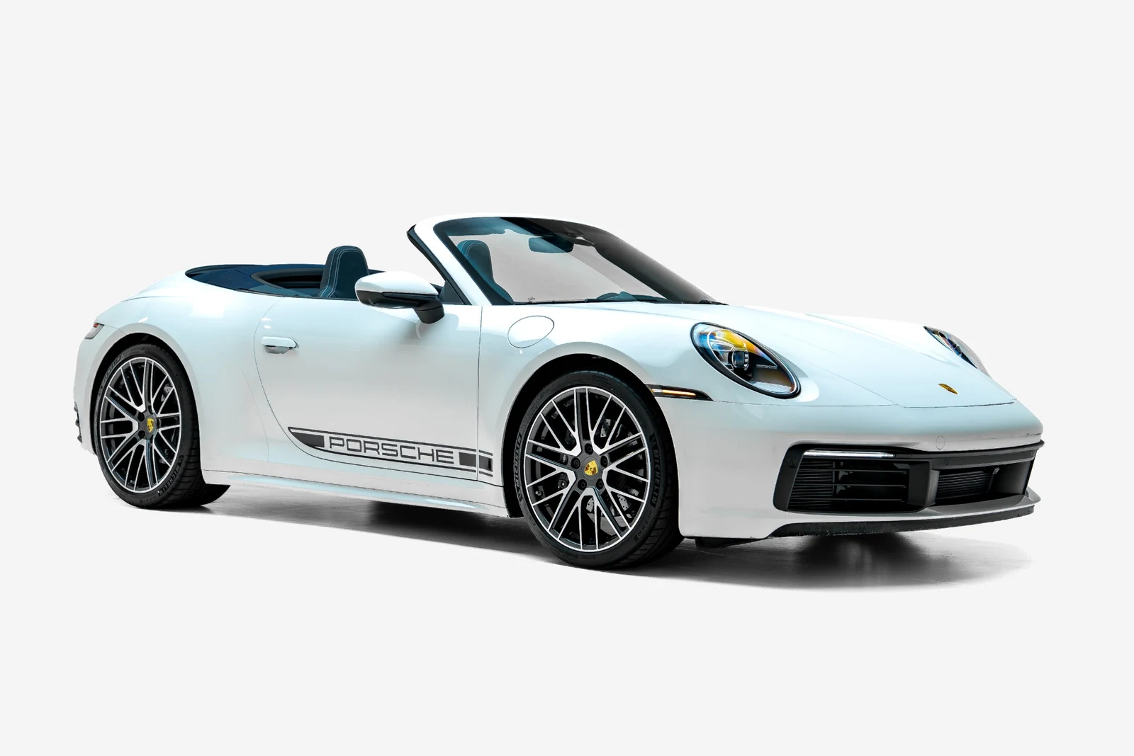 2024 Porsche 911 (992.1) Carrera 4, 4/30