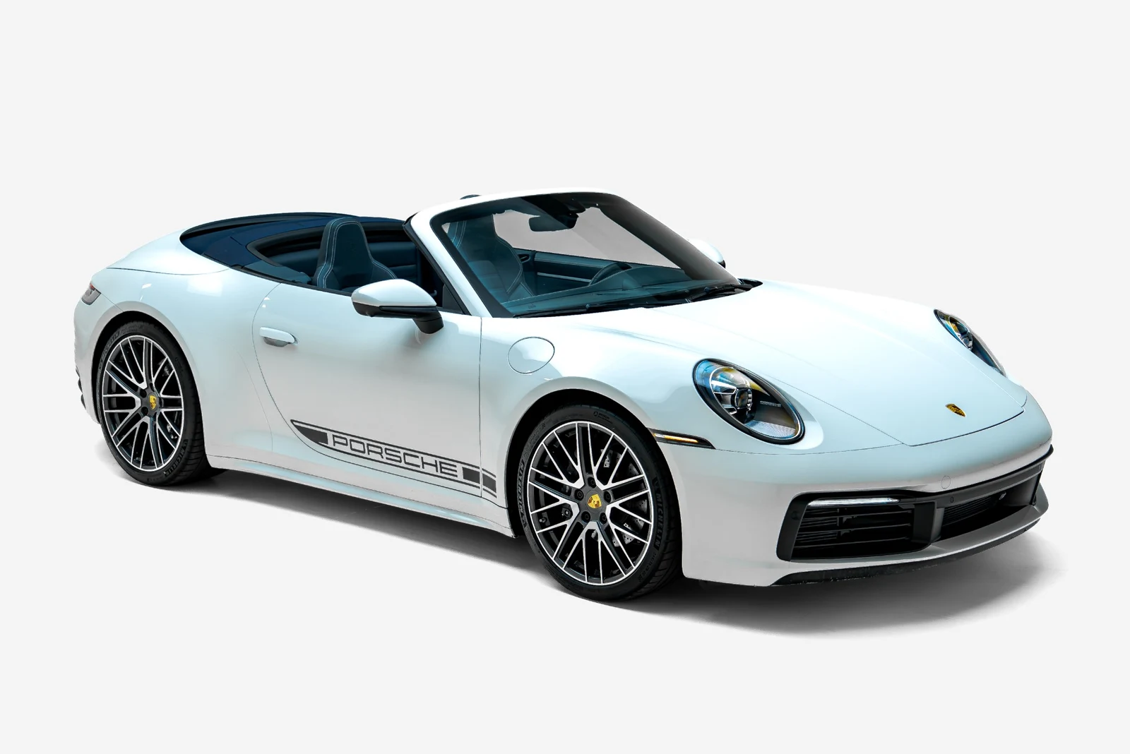 2024 Porsche 911 (992.1) Carrera 4, 7/30