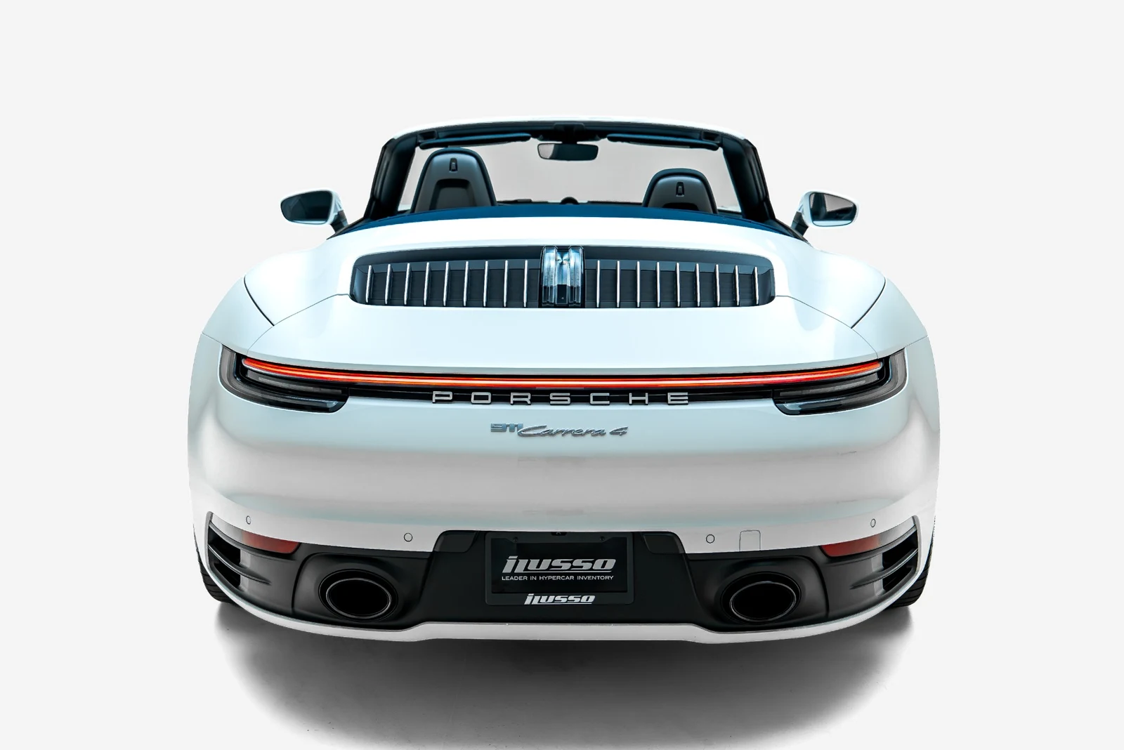 2024 Porsche 911 (992.1) Carrera 4, 8/30