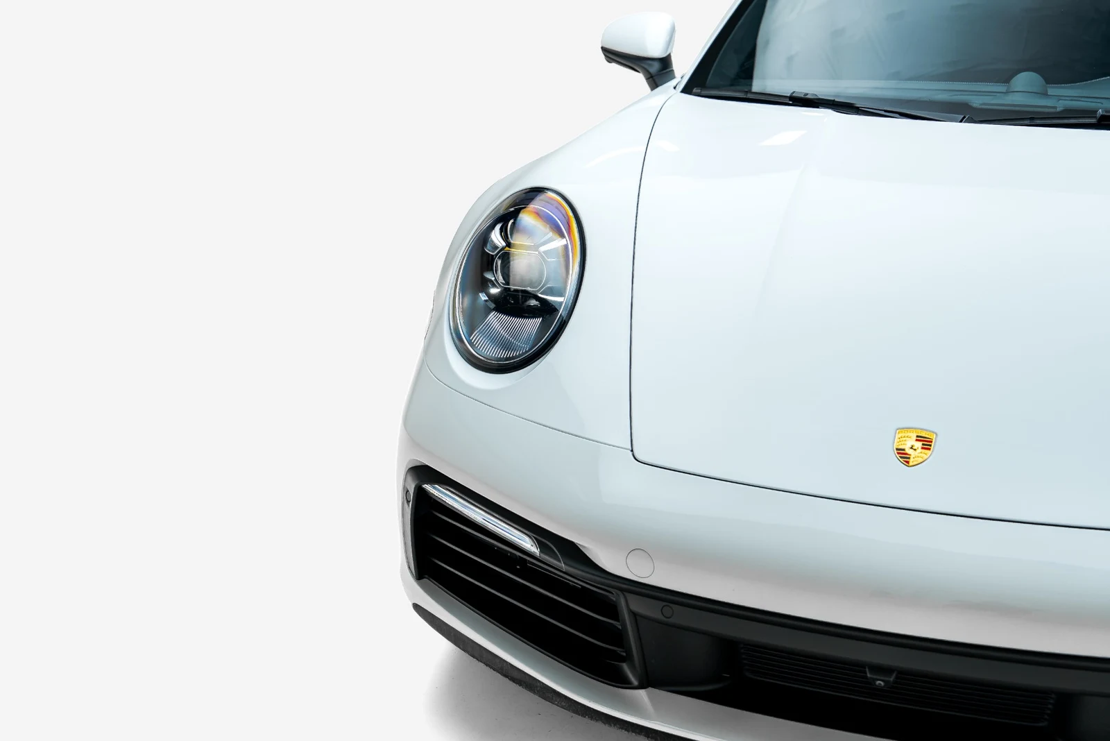 2024 Porsche 911 (992.1) Carrera 4, 12/30