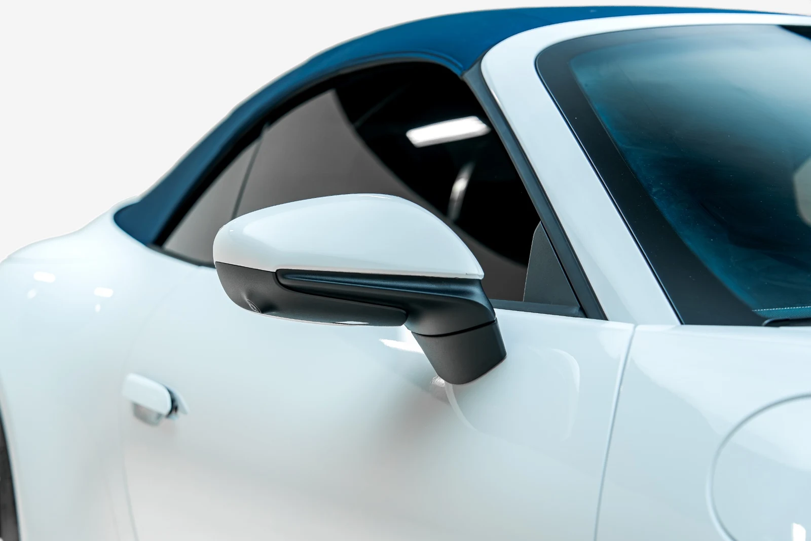 2024 Porsche 911 (992.1) Carrera 4, 14/30