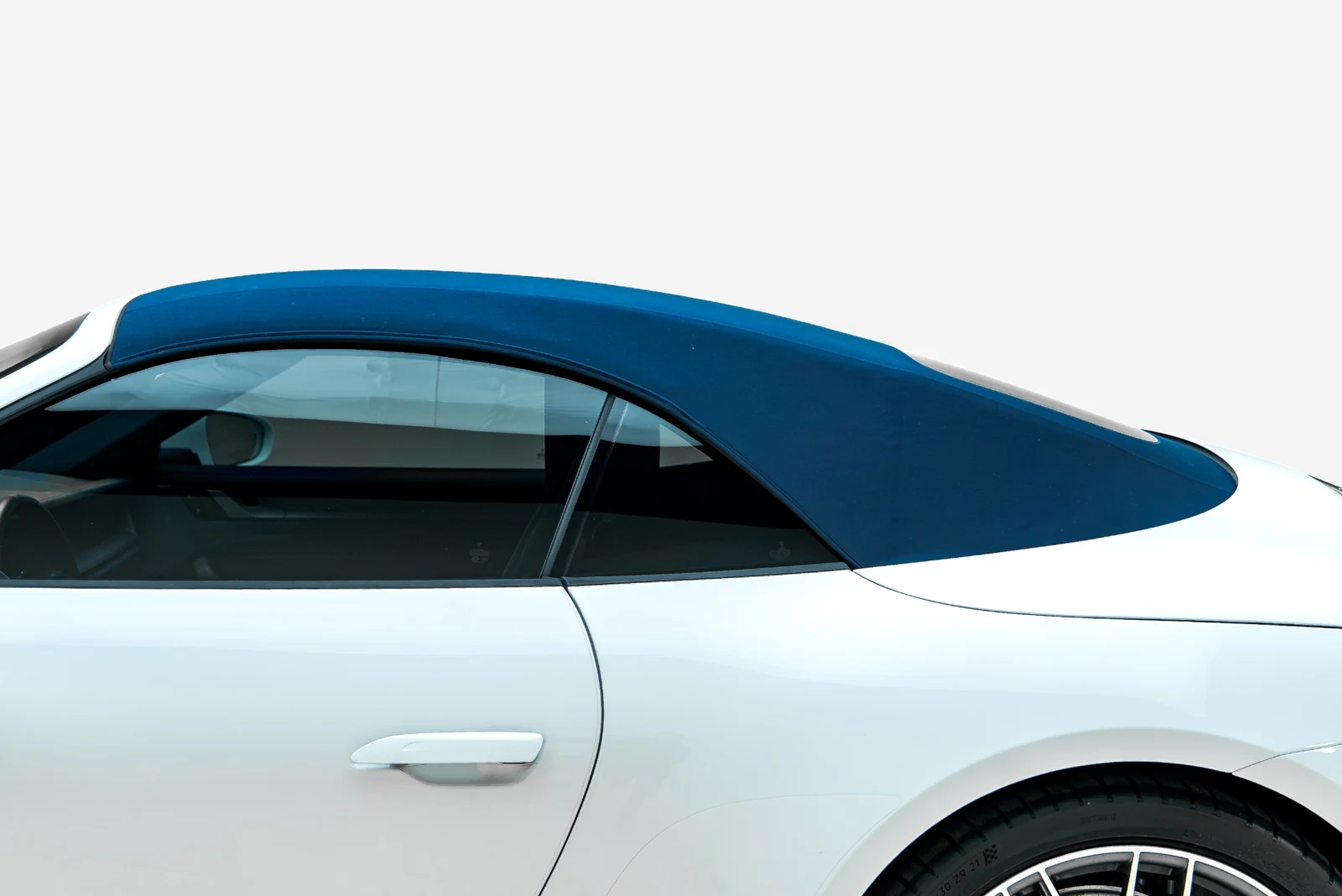 2024 Porsche 911 (992.1) Carrera 4, 15/30