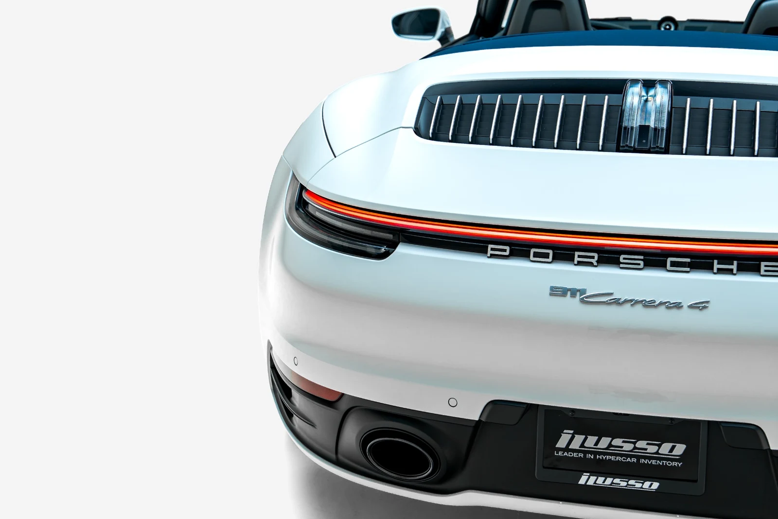 2024 Porsche 911 (992.1) Carrera 4, 17/30
