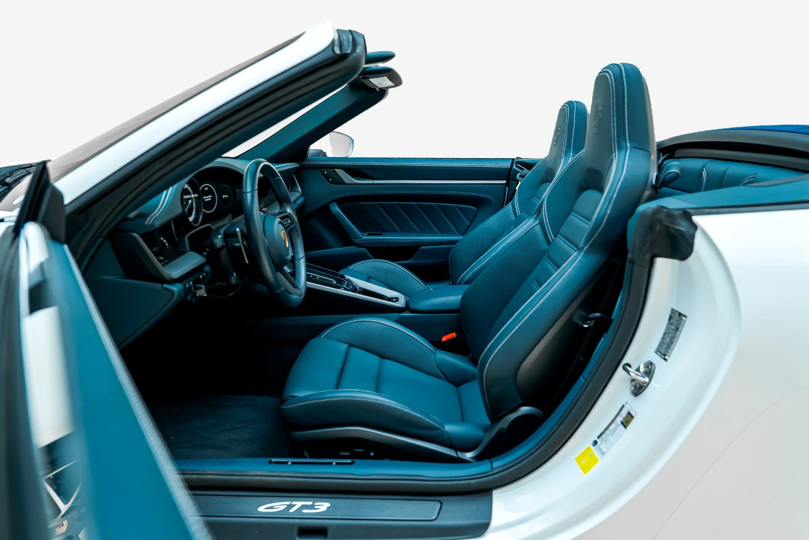 2024 Porsche 911 (992.1) Carrera 4, 19/30