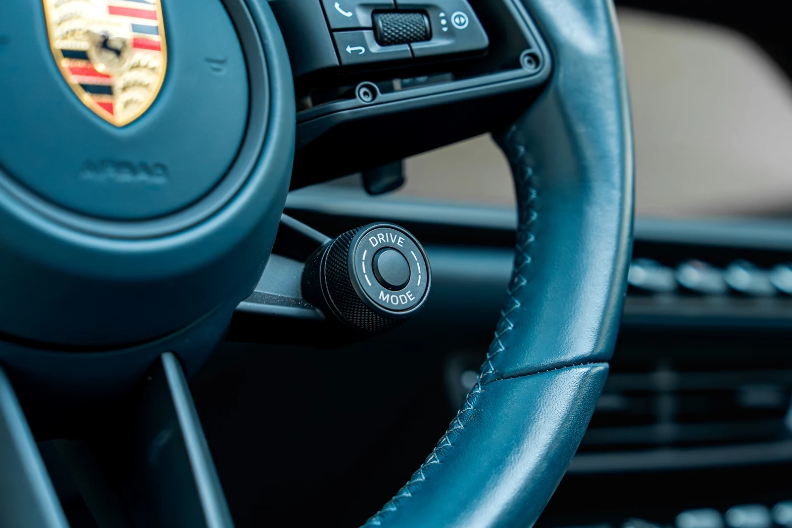 2024 Porsche 911 (992.1) Carrera 4, 22/30
