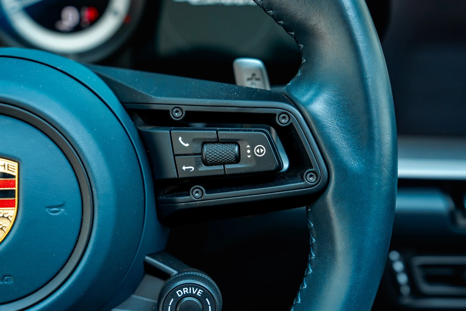 2024 Porsche 911 (992.1) Carrera 4, 23/30