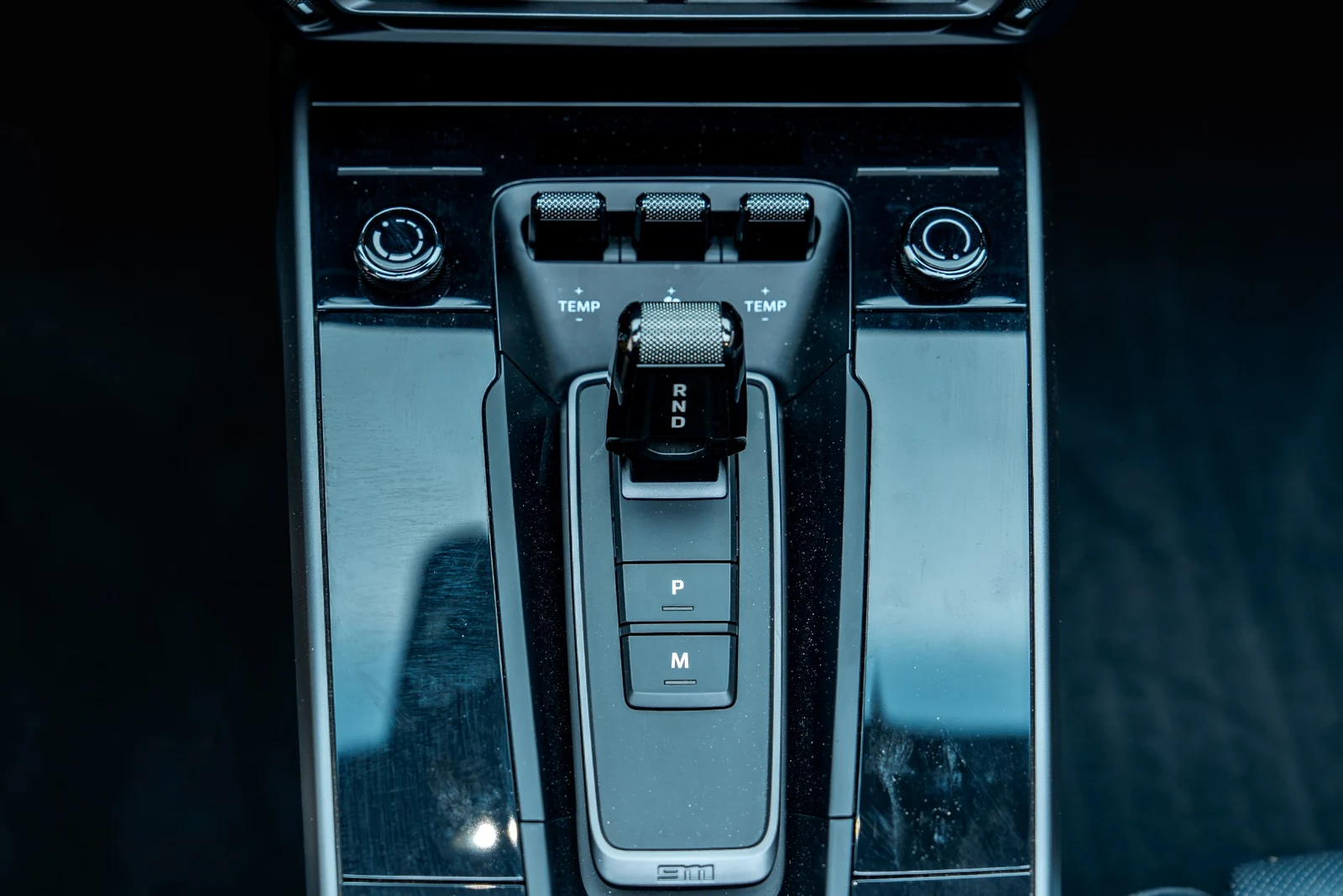 2024 Porsche 911 (992.1) Carrera 4, 26/30