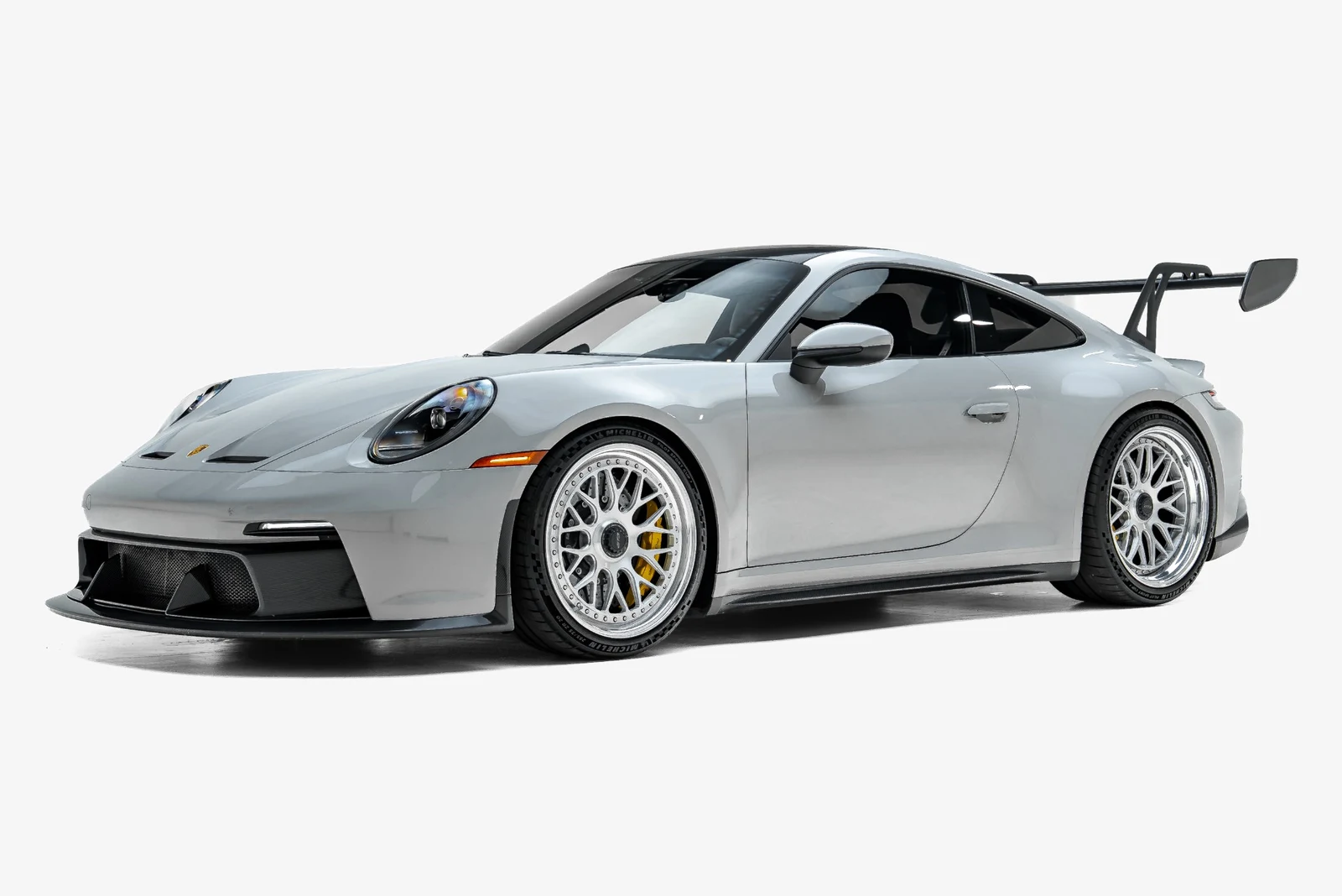 Porsche 911 (992.1) GT3 | iLusso Costa Mesa