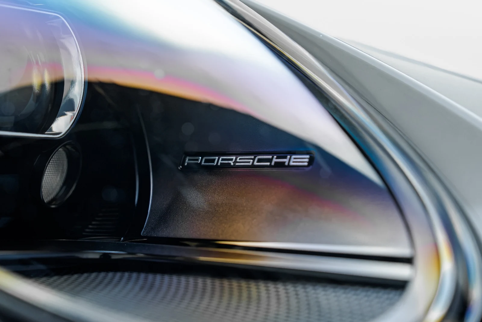 2022 Porsche 911 (992.1) GT3, 11/30