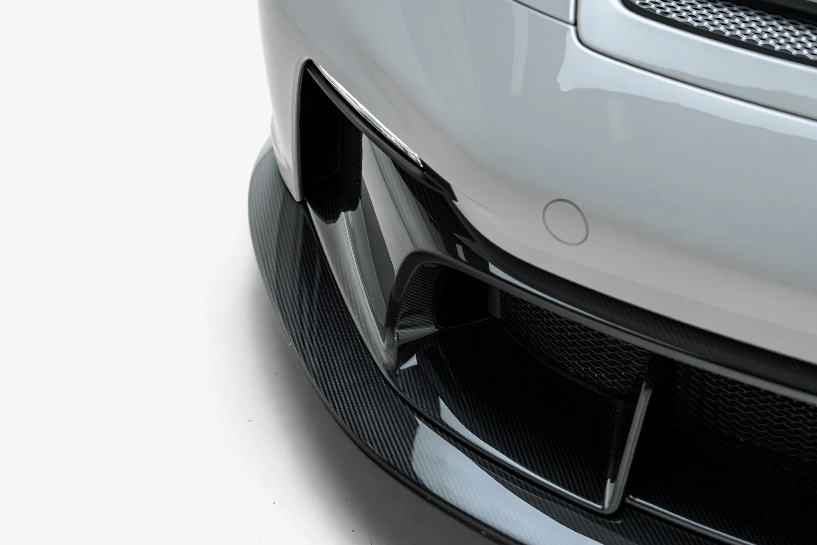 2022 Porsche 911 (992.1) GT3, 12/30