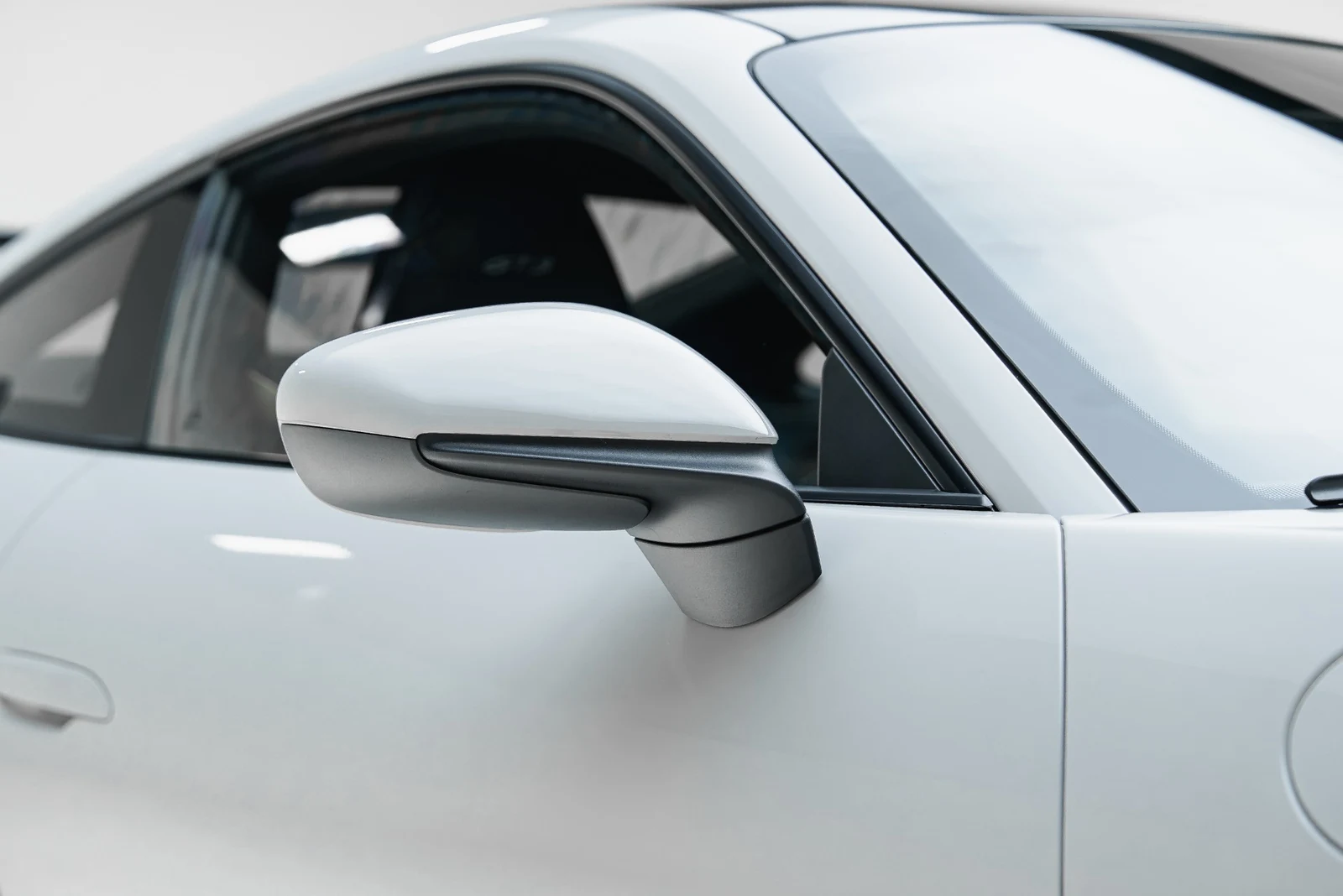 2022 Porsche 911 (992.1) GT3, 13/30