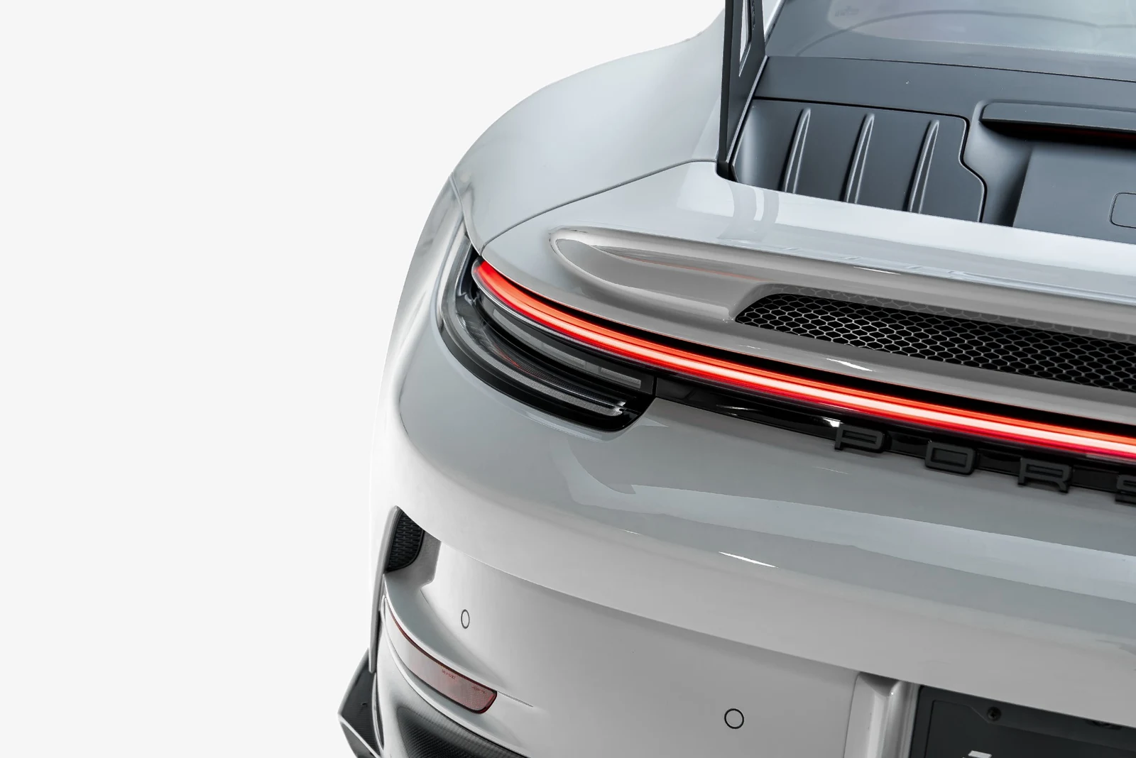 2022 Porsche 911 (992.1) GT3, 16/30