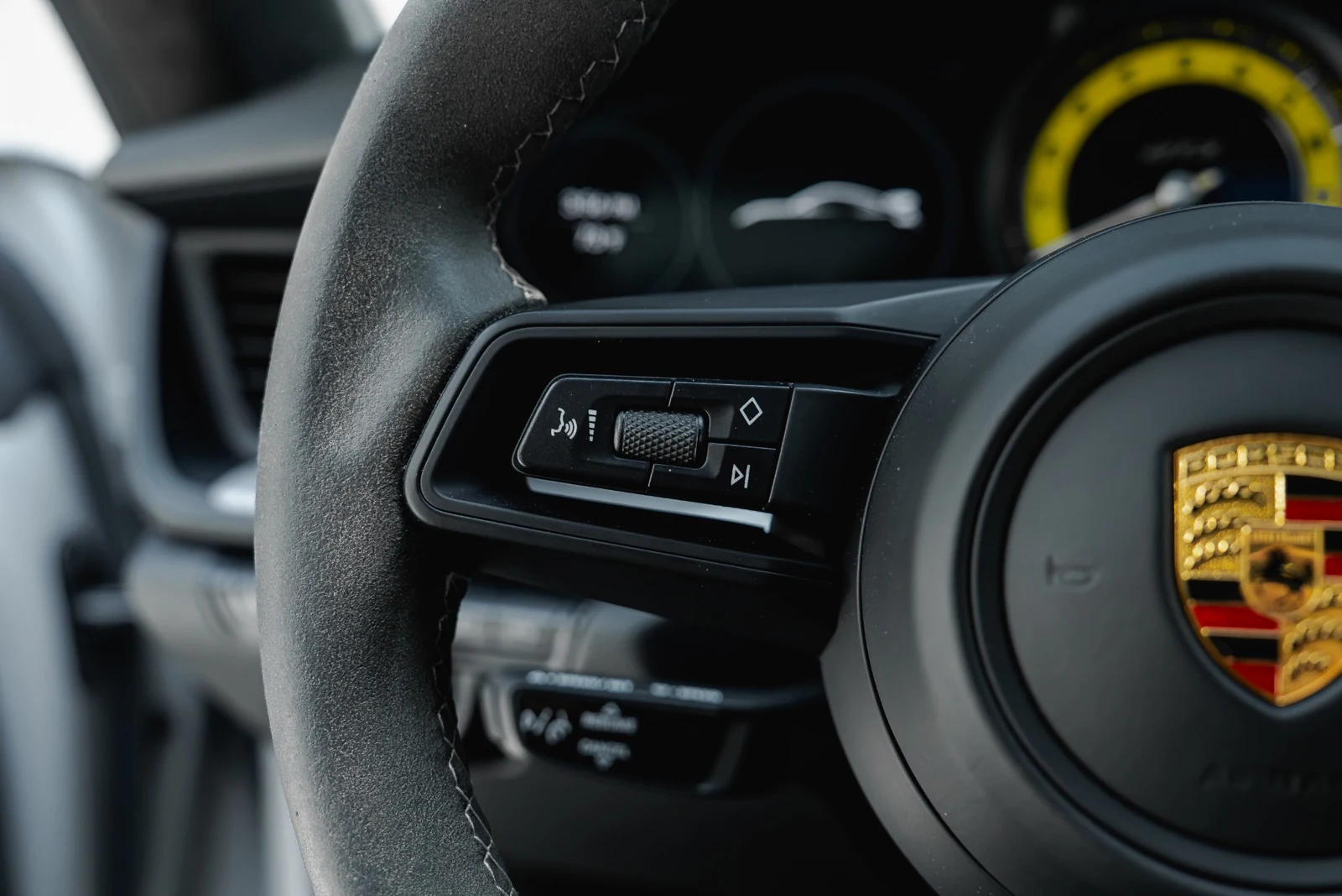 2022 Porsche 911 (992.1) GT3, 23/30