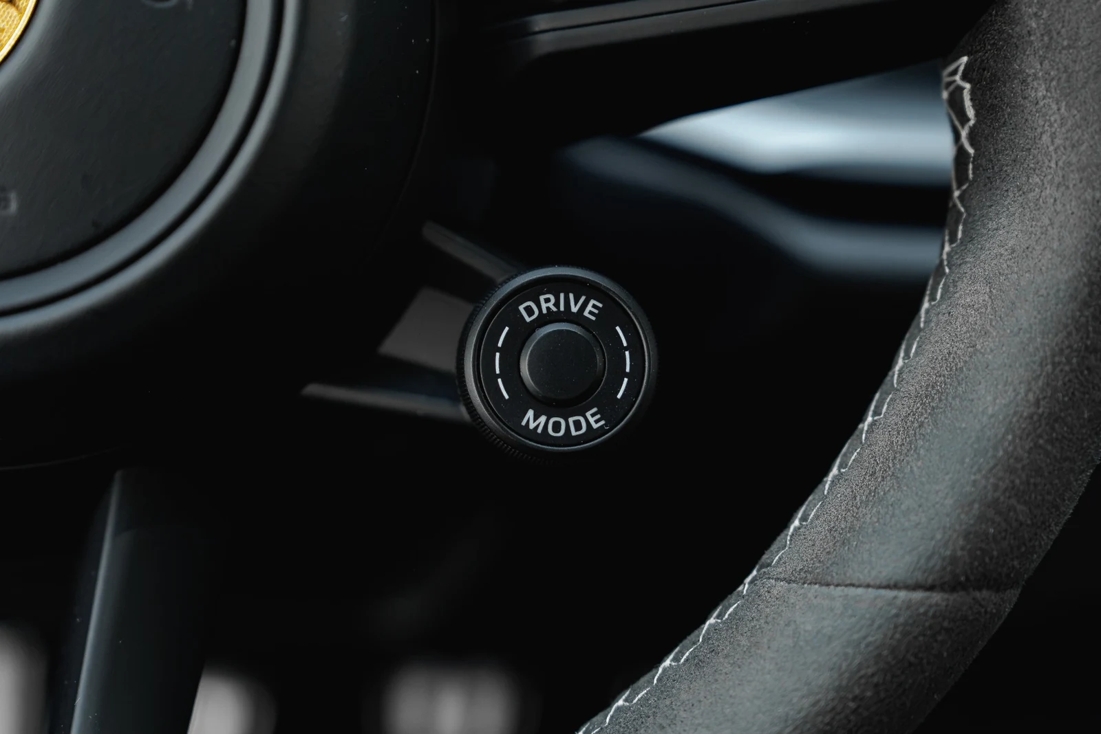 2022 Porsche 911 (992.1) GT3, 24/30