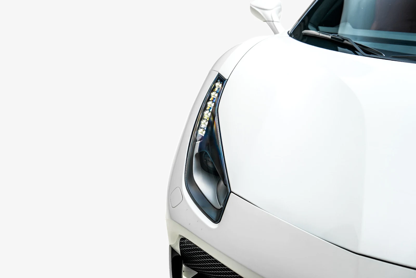 2017 Ferrari 488 Spider, 10/30