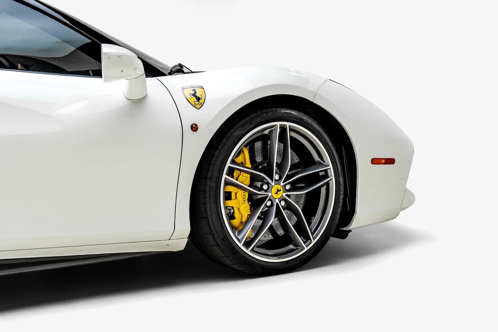 2017 Ferrari 488 Spider, 13/30