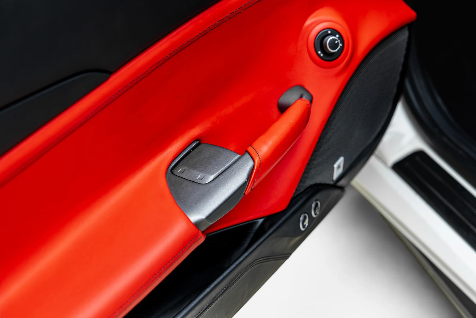 2017 Ferrari 488 Spider, 21/30