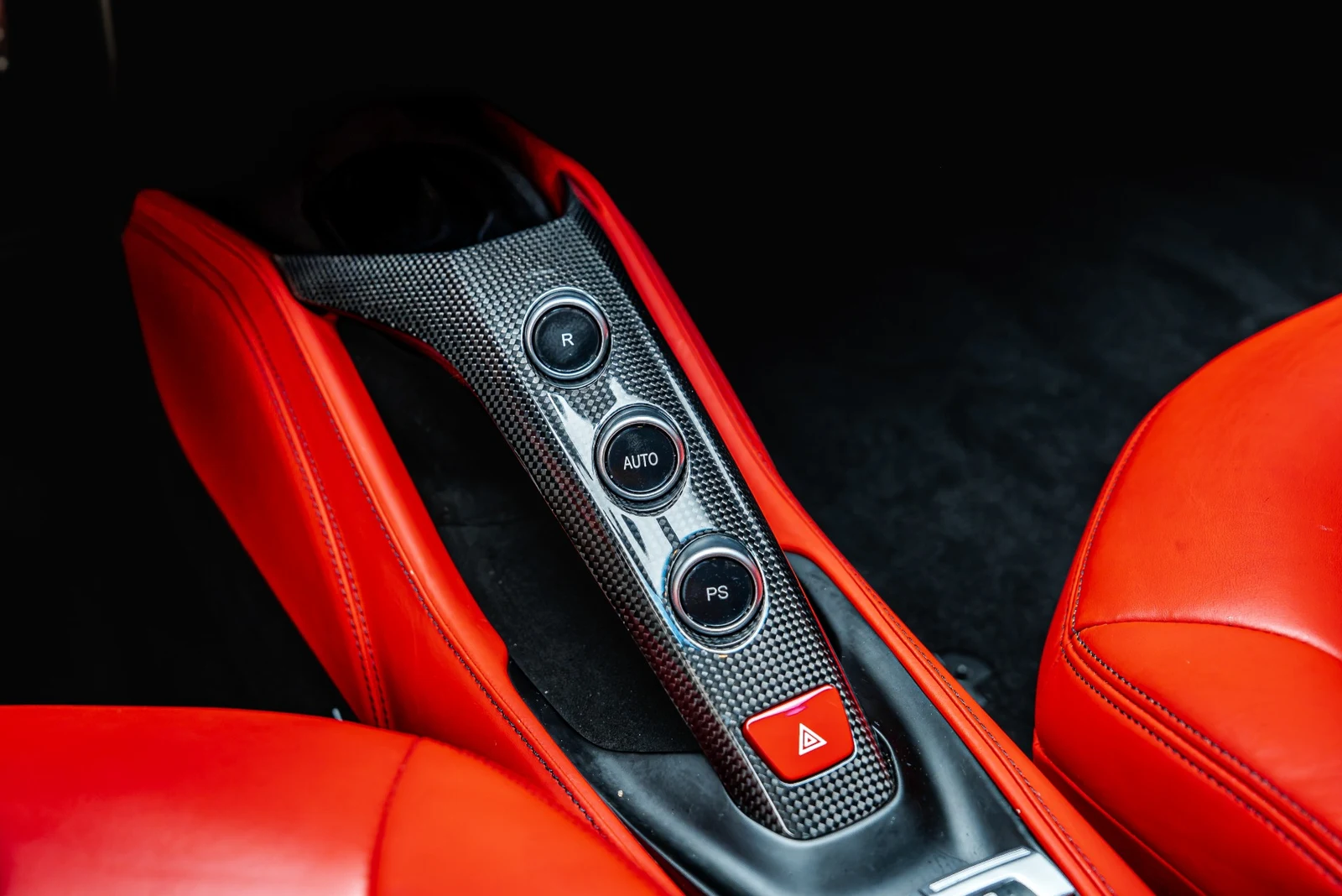 2017 Ferrari 488 Spider, 26/30