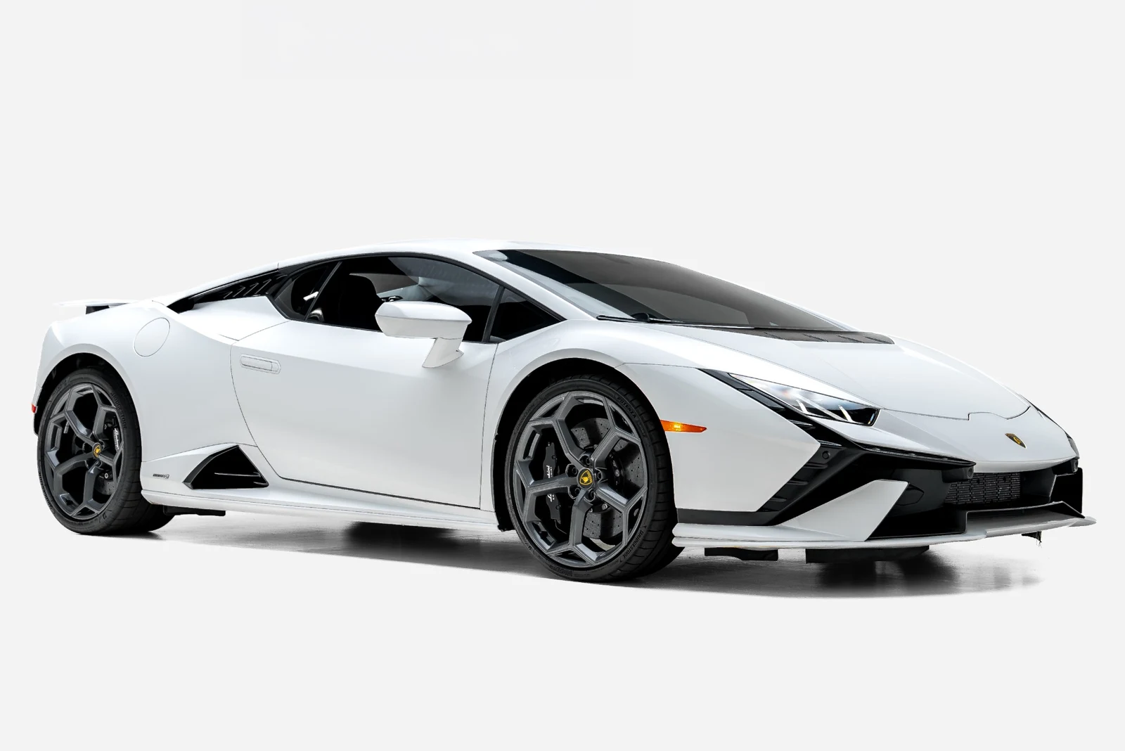 2023 Lamborghini Huracán Tecnica, 3/30