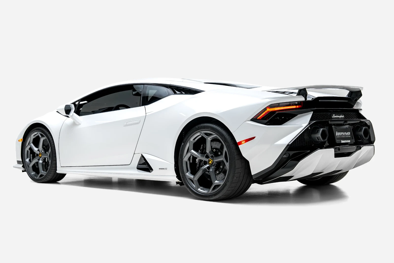 2023 Lamborghini Huracán Tecnica, 4/30