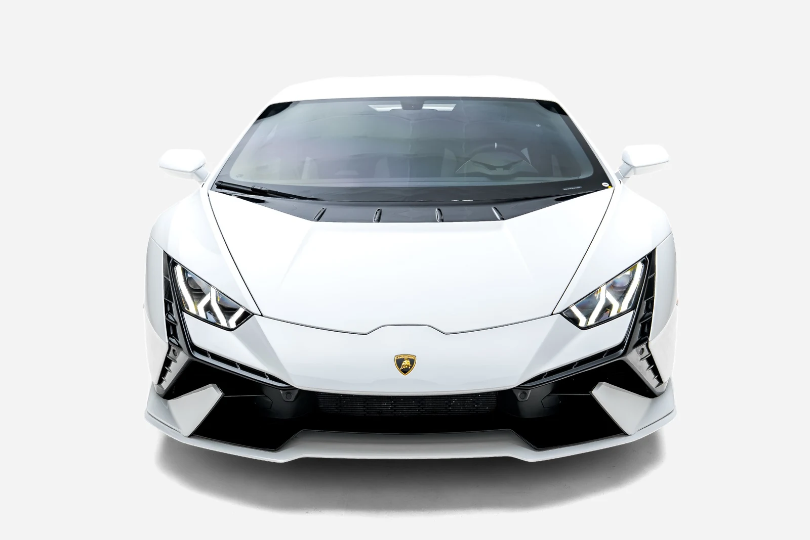 2023 Lamborghini Huracán Tecnica, 5/30
