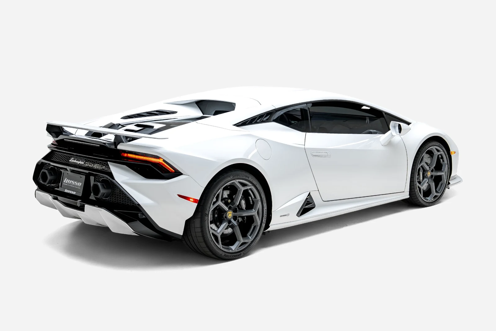 2023 Lamborghini Huracán Tecnica, 6/30