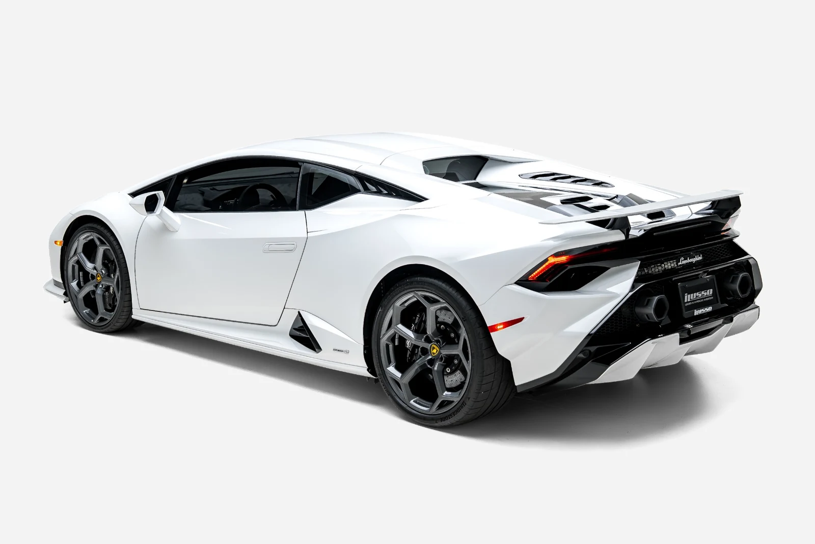 2023 Lamborghini Huracán Tecnica, 7/30