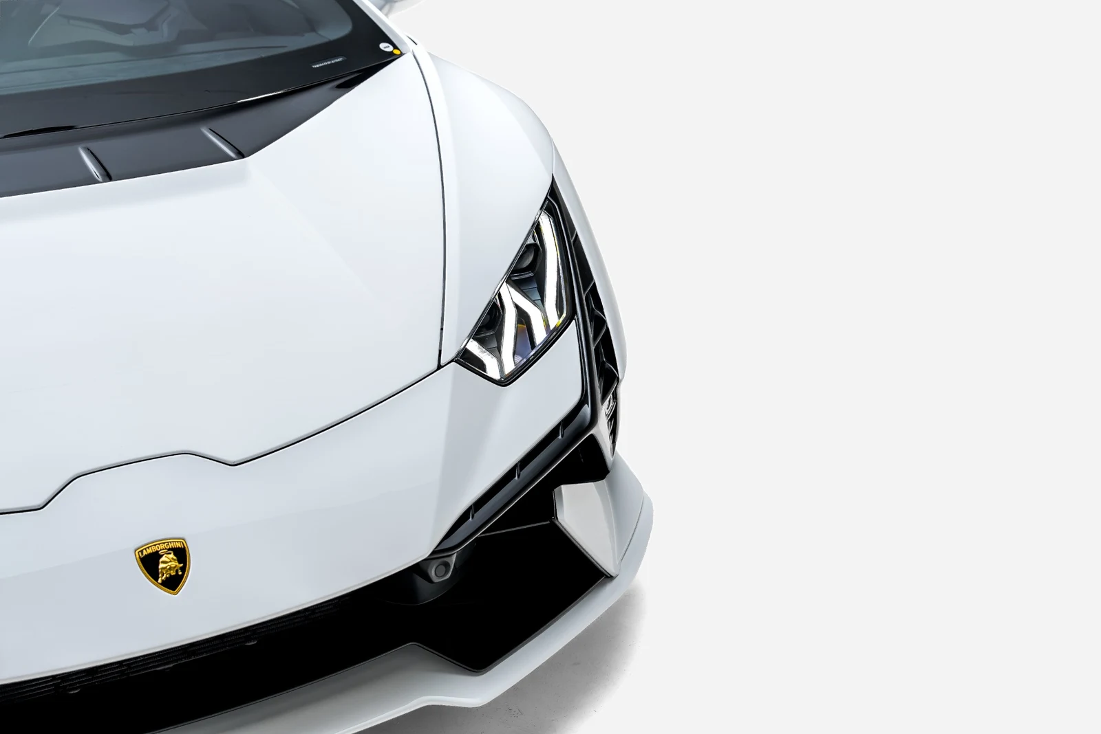 2023 Lamborghini Huracán Tecnica, 10/30