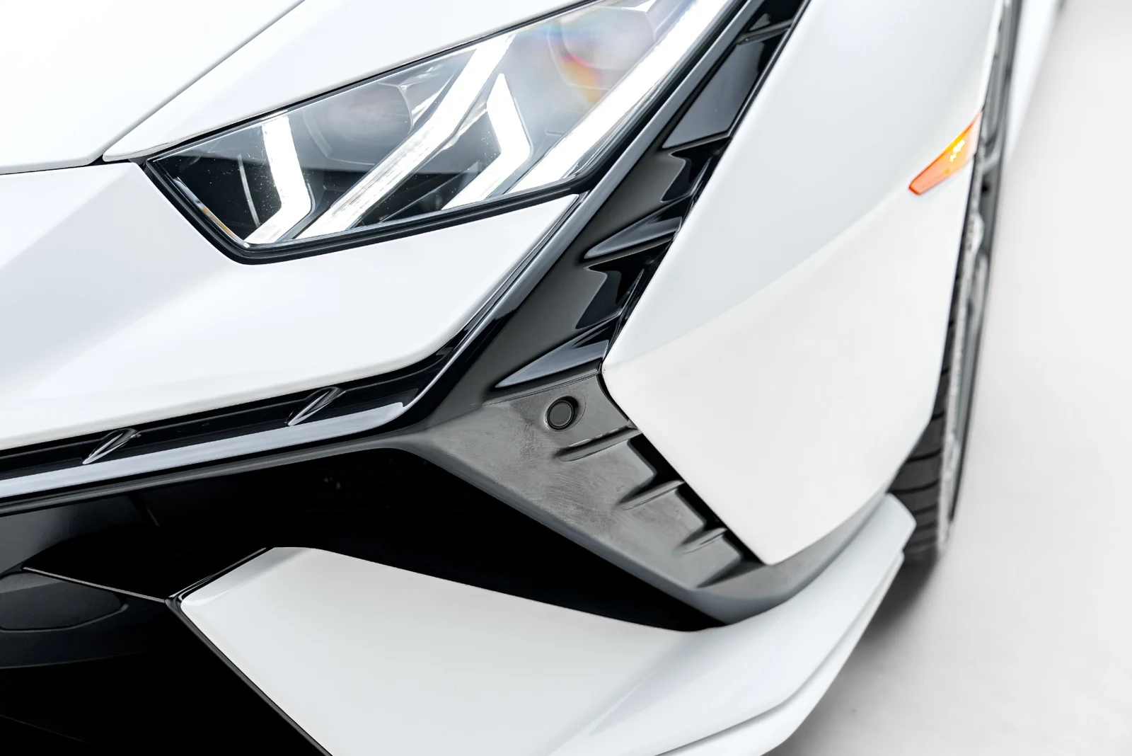 2023 Lamborghini Huracán Tecnica, 11/30