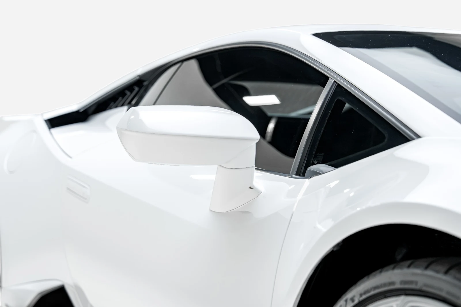 2023 Lamborghini Huracán Tecnica, 12/30