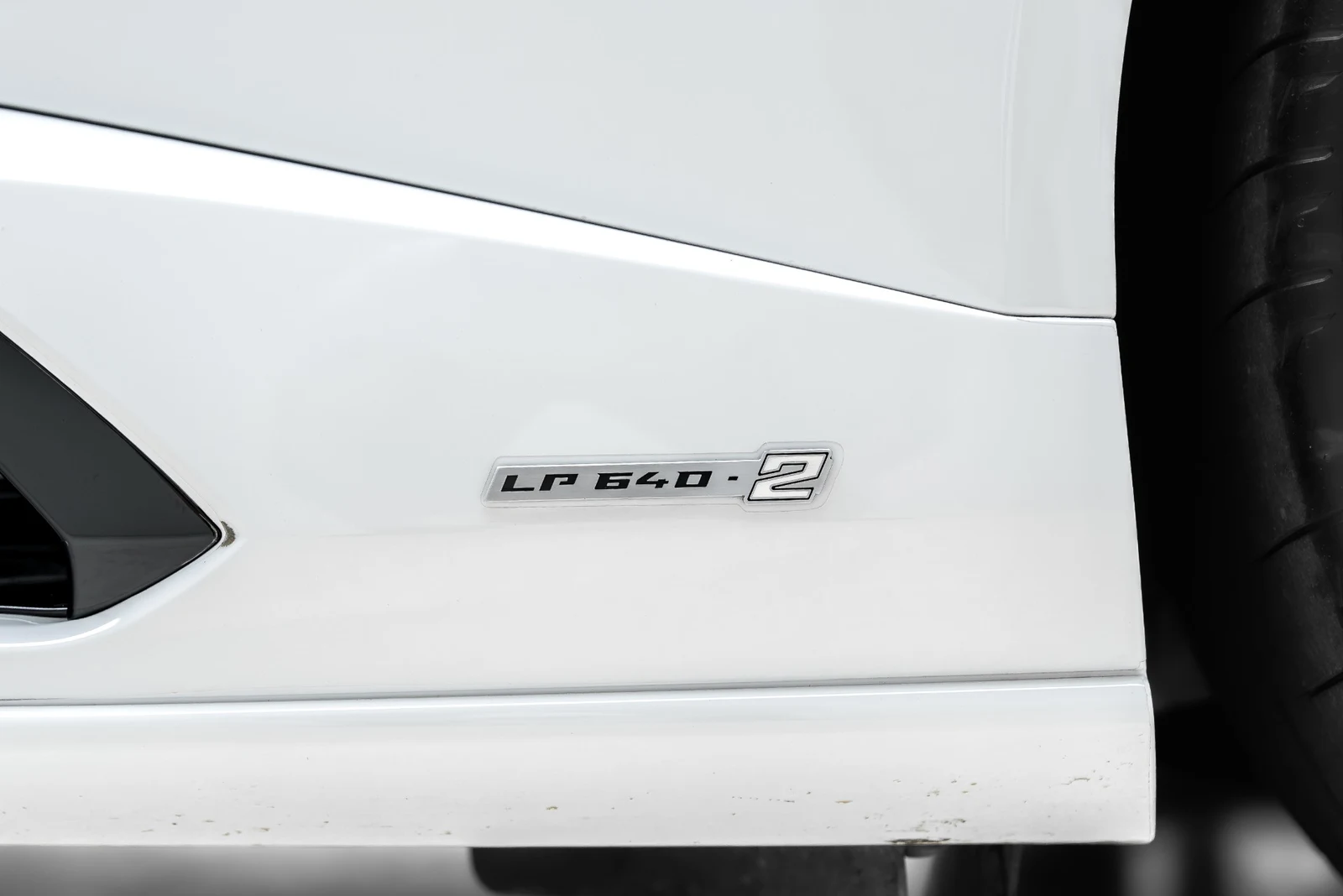 2023 Lamborghini Huracán Tecnica, 13/30