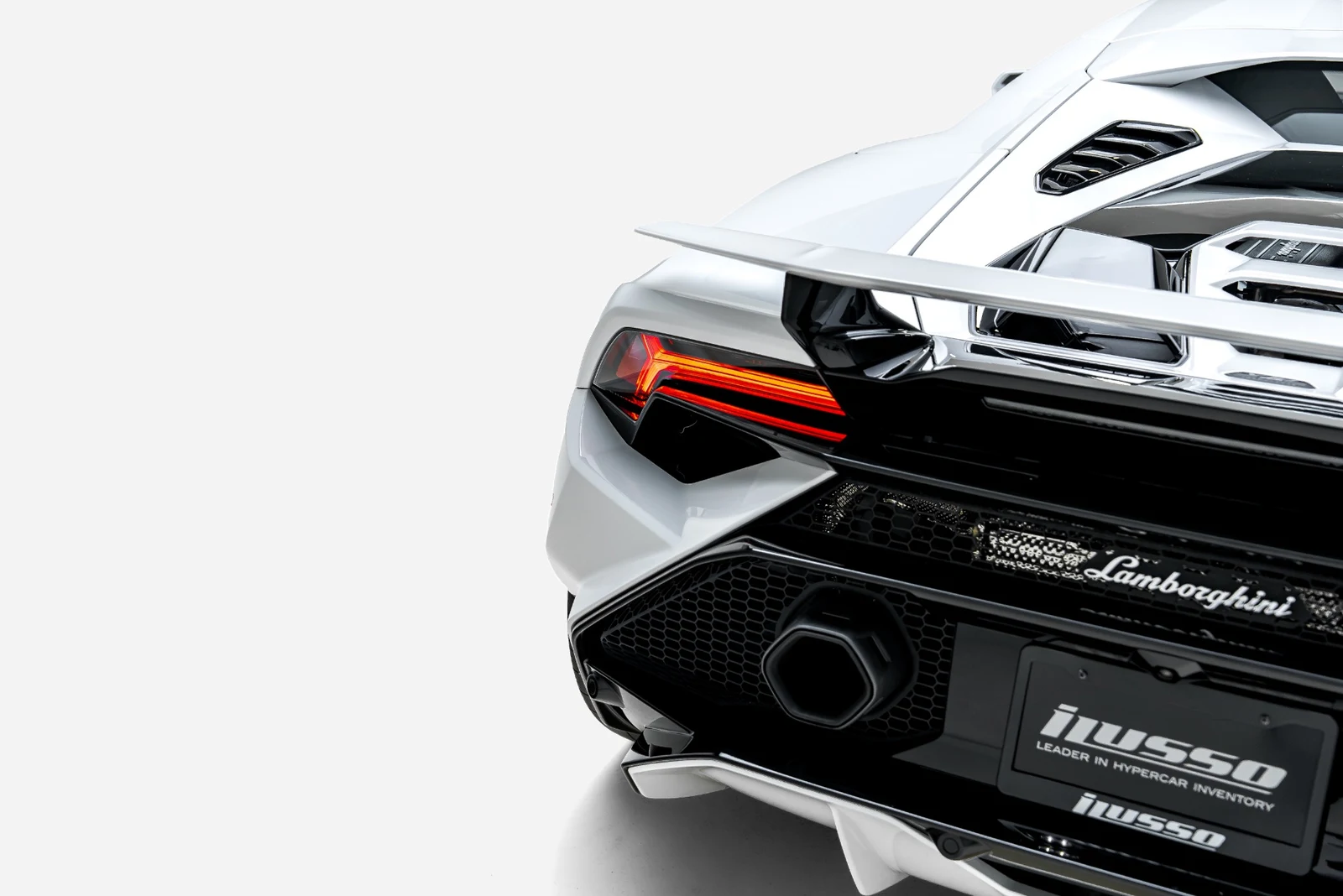 2023 Lamborghini Huracán Tecnica, 14/30
