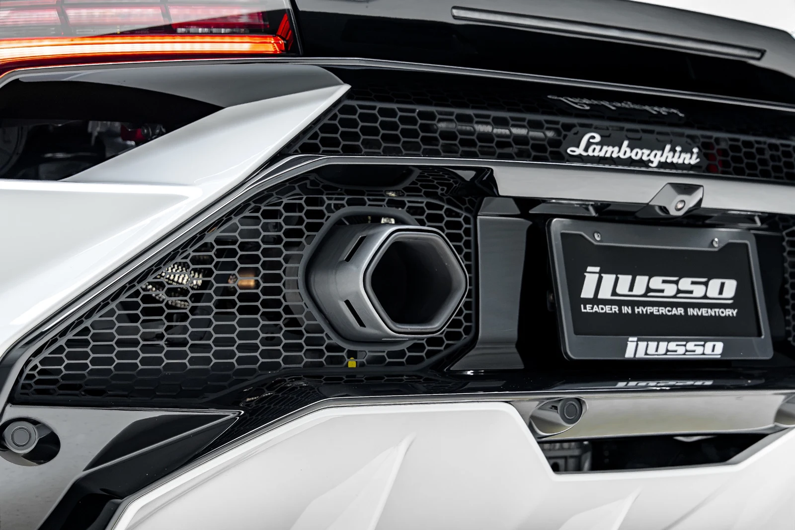 2023 Lamborghini Huracán Tecnica, 16/30