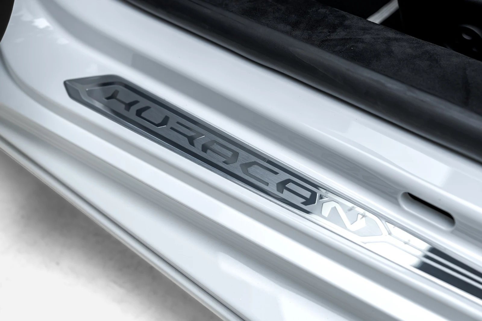 2023 Lamborghini Huracán Tecnica, 19/30